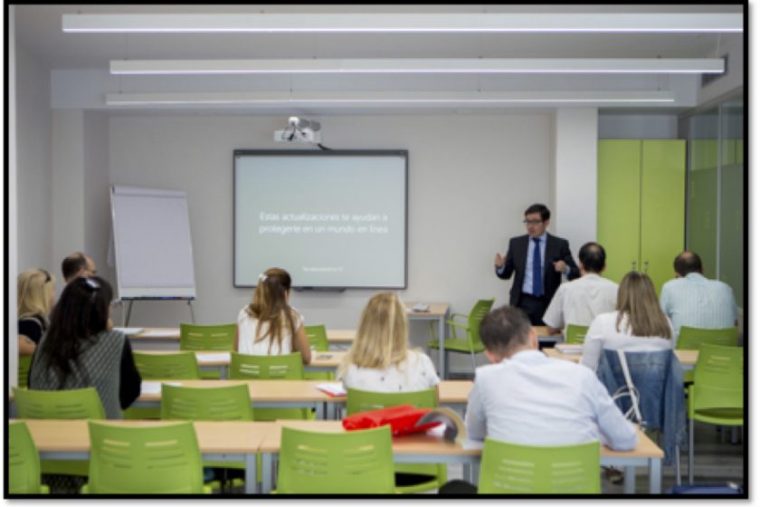 II Curso Experto Perito Judicial en Seguros