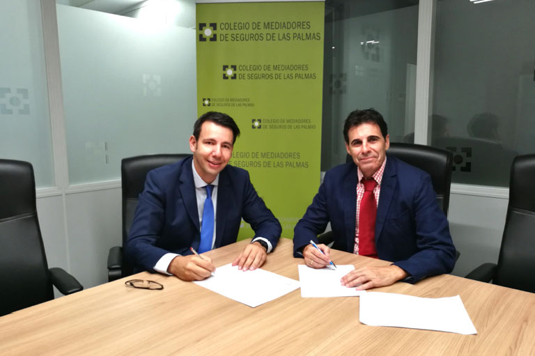 Acuerdo de colaboración con Segurcaixa Adeslas