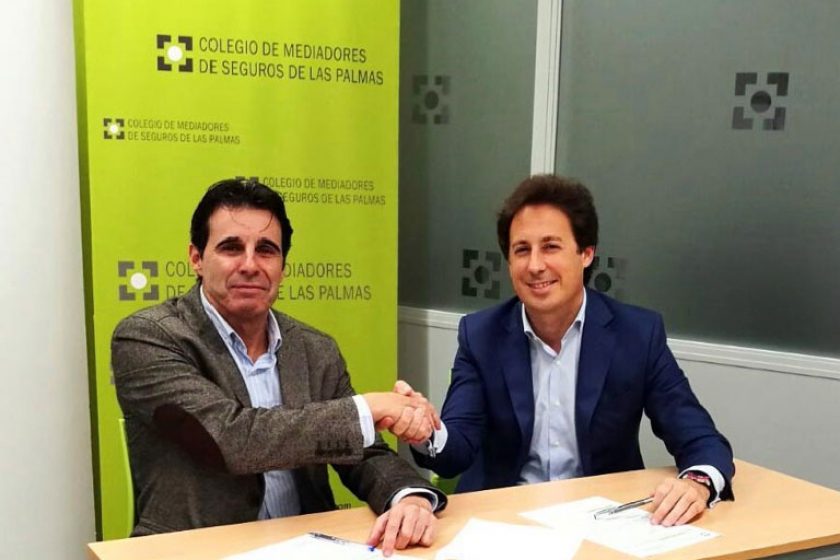 Liberty Seguros renueva el acuerdo de colaboración
