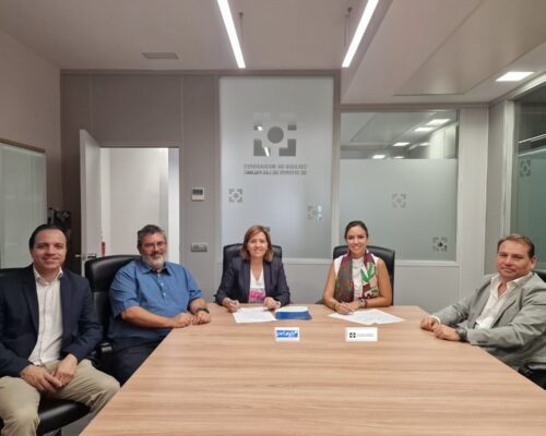 Pelayo y el Colegio de Mediadores de Seguros de Las Palmas renuevan su acuerdo de Colaboración