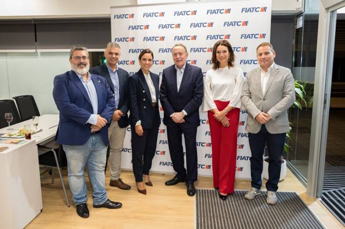 Fiatc Seguros inaugura su nueva sucursal en Las Palmas