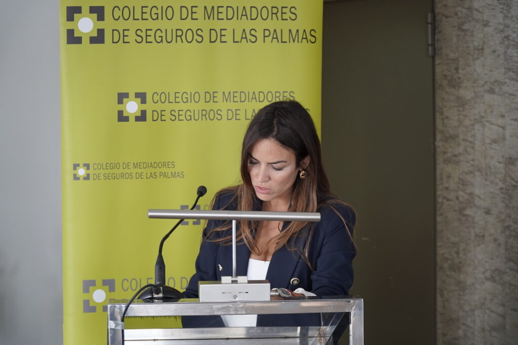 2º Reencuentro de la Mediación y Compañías de Seguros de Canarias