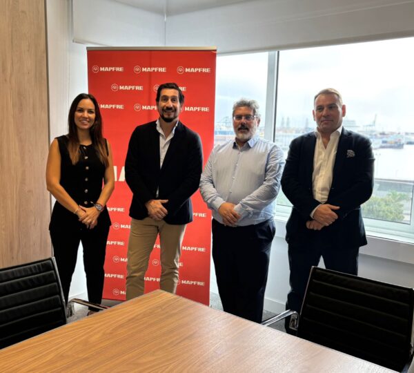 Mapfre y el Colegio de Mediadores de Seguros de Las Palmas, renuevan el convenio de colaboración