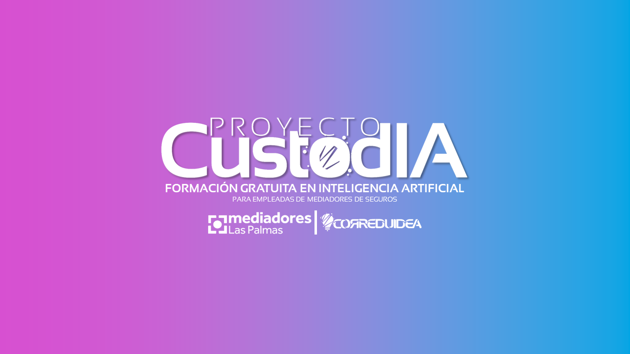 Proyecto Custodia Las Palmas