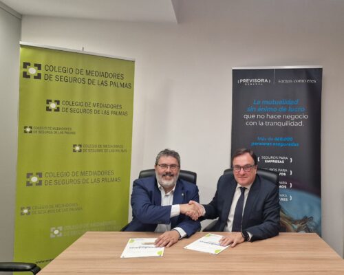 El III Encuentro Anual Previsora General – Mediadores Las Palmas consolida una alianza basada en la formación y el compromiso con el sector.