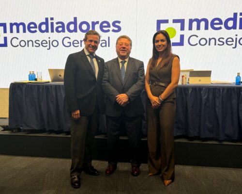 Santander y Las Palmas de Gran Canaria, próximas sedes del Congreso de Mediadores en 2026 y 2028