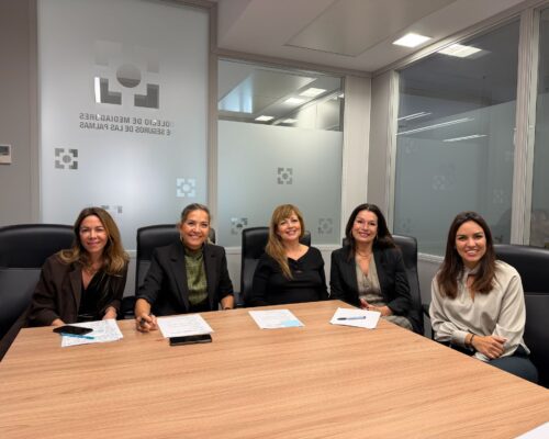 Las mujeres que están transformando el futuro del seguro en Canarias