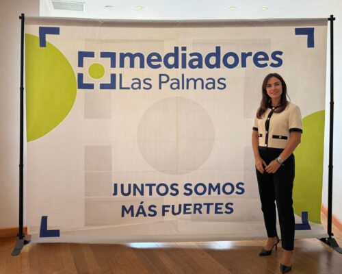 “El Colegio de Mediadores de Seguros de Las Palmas celebra con gran éxito el III Reencuentro de la Mediación”