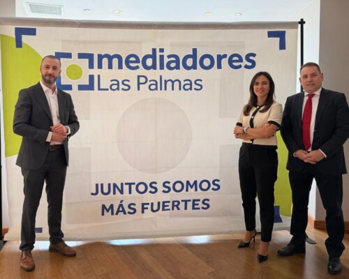 Stoïk se incorpora como entidad patrocinadora del Colegio de Mediadores de Seguros de Las Palmas
