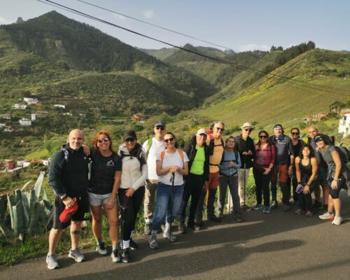 Arranca con éxito la III Ruta del Mediador 2026
