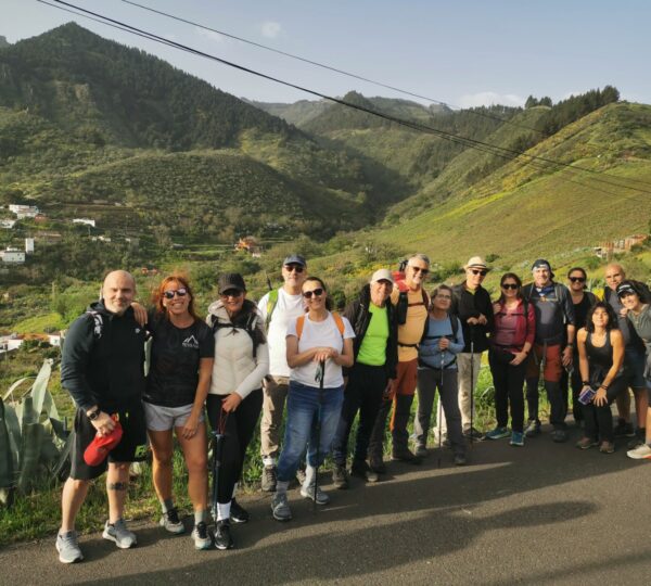 Arranca con éxito la III Ruta del Mediador 2026