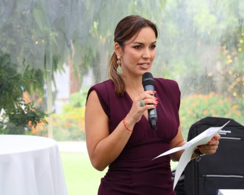 La Festividad de la Patrona del Seguro 2026 reúne al sector asegurador en una jornada inolvidable de convivencia, reconocimiento y celebración